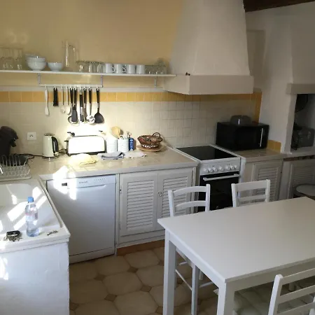 Apartment Aux Pieds Des Arenes